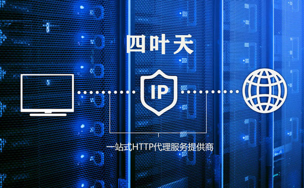 【临海代理IP】高质量IP代理的最重要因素?